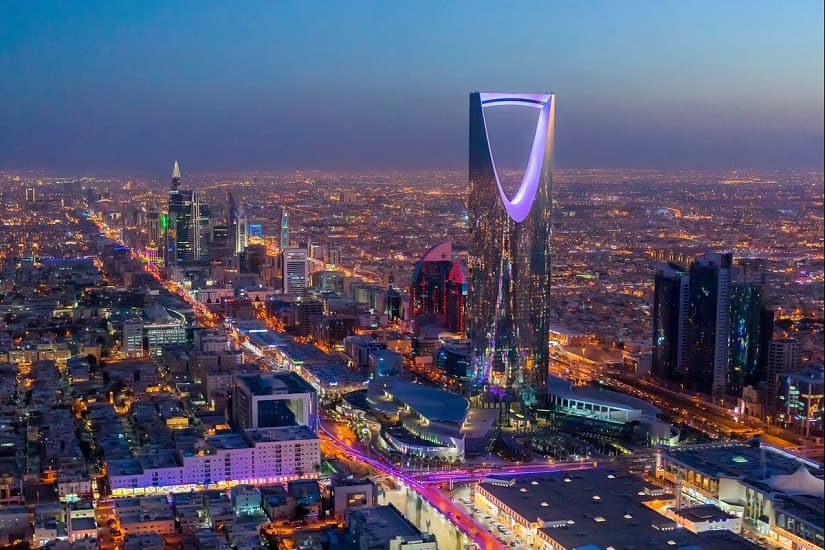 "السياحة العالمية": السعودية تتصدر دول مجموعة الـ20 في تدفق الزوار من الخارج خلال أول 7 شهور من 2022