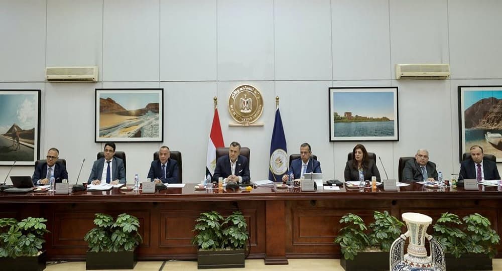 السياحة: الموافقة على مشاركة مصر في معرض WTM Latin America السياحي بالبرازيل أبريل المقبل