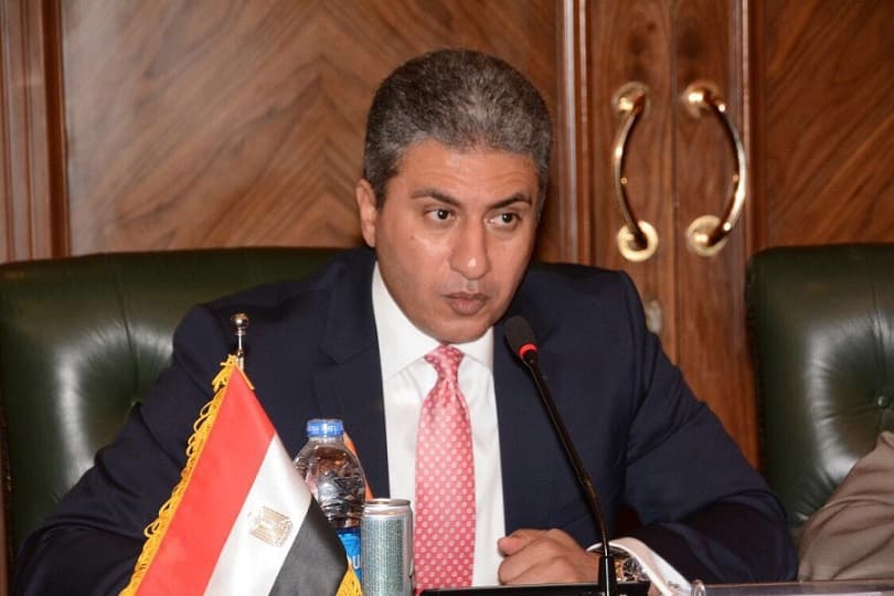 "السياحة" تدفع بلجان متخصصة لمتابعة تطورات حادث غرق أحد يخوت السفاري بجنوب مرسى علم