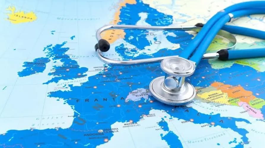 "السياحة العلاجية": 10 مليارات دولار حجم الإنفاق على السفر للعلاج من الشرق الأوسط للخارج