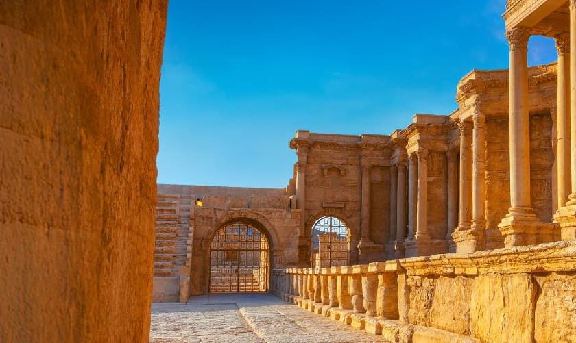 "العربية أبوظبي" الإماراتية تطلق رحلاتها إلى دمشق بسوريا في 28 أكتوبر الجاري.. بالمواعيد