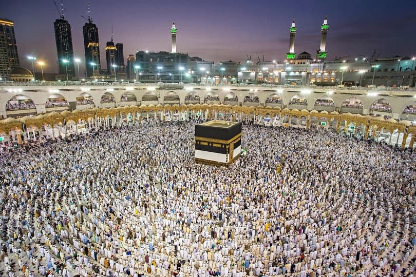 الهجرة: تشكيل فريق عمل لدعم أسر المفقودين خلال أداء مناسك الحج للتعرف على مكان وجودهم