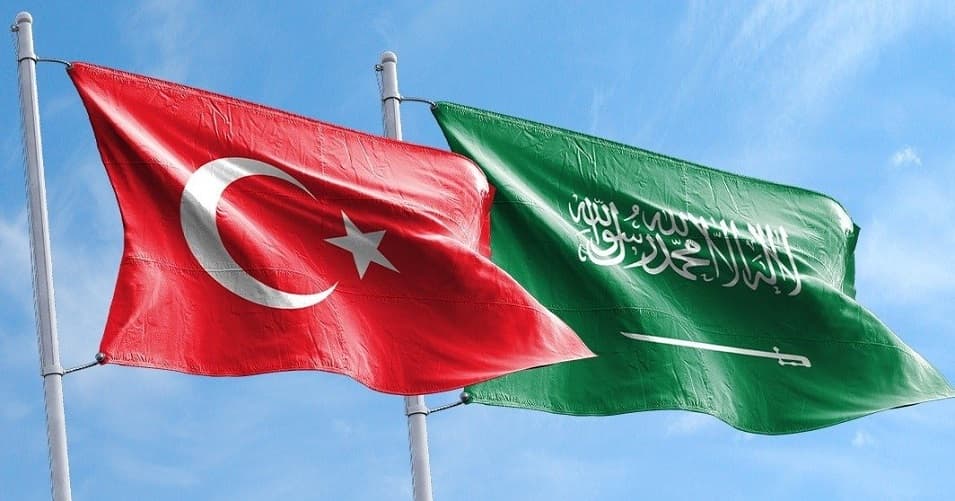 سفارة تركيا في الرياض: بدء تطبيق التأشيرة الإلكترونية متعددة السفرات للسعوديين