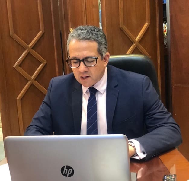 وزيرة التخطيط: خطة شاملة للإصلاح الهيكلي لـ 7 قطاعات اقتصادية منها السياحة