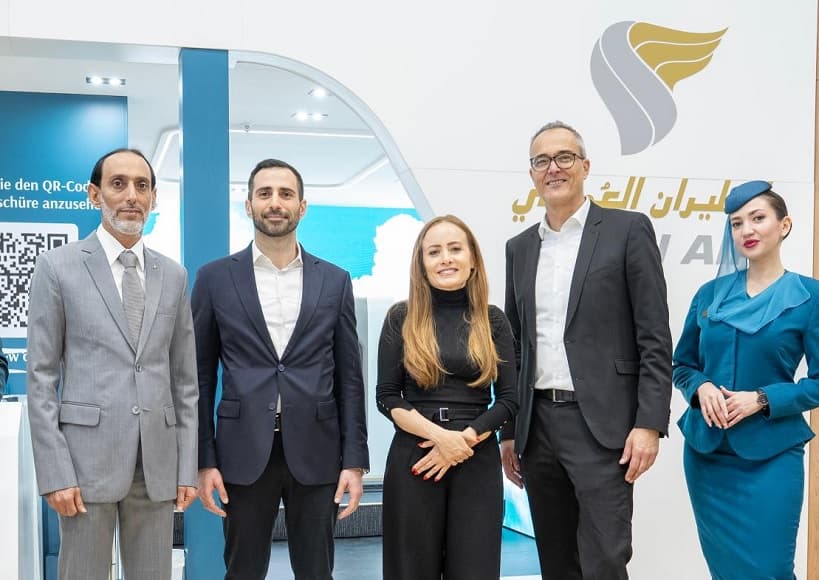 الطيران العماني و"TUI" تطلقان منصة رقمية لحجز باقات عطلات متكاملة تغطي 22 وجهة