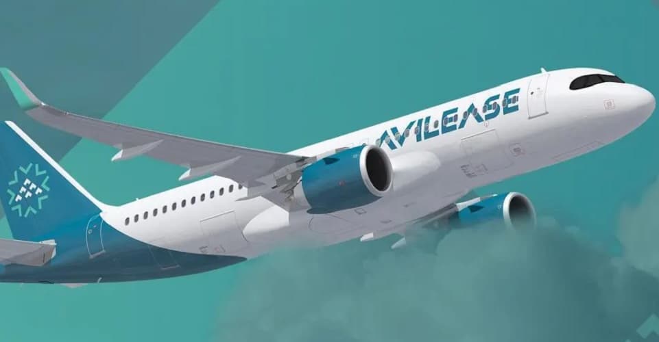 "آفي ليس" السعودية تسلم 3 طائرات إيرباص إلى "SDH Wings" الصينية ضمن صفقة تأجير