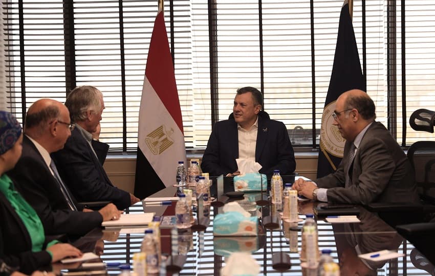 وزير السياحة يوجه بإعداد خطة تفصيلية للترويج لسياحة اليخوت في مصر خلال 4 أسابيع