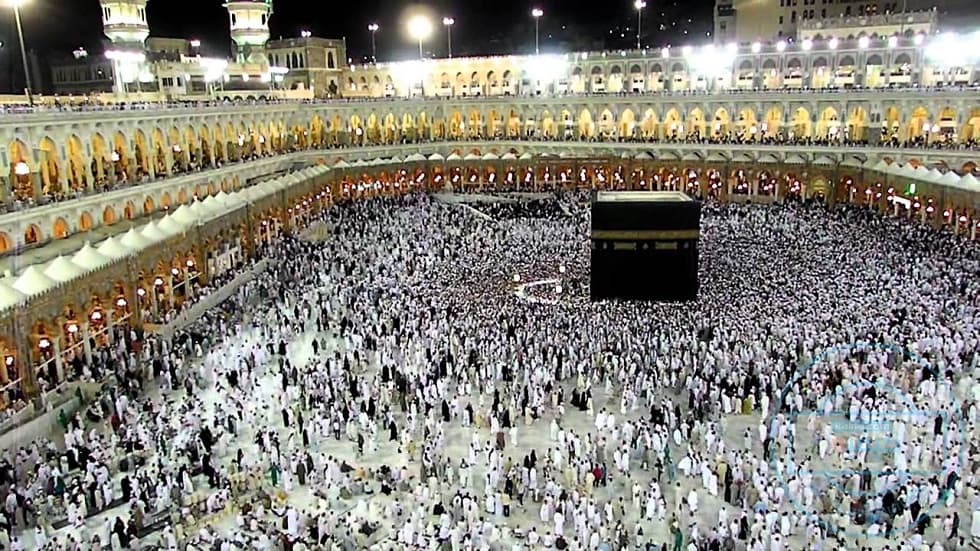السعودية تعلن عن أول محرك للحجز المركزي لخدمات المعتمرين وربطه مع "منصة العمرة"