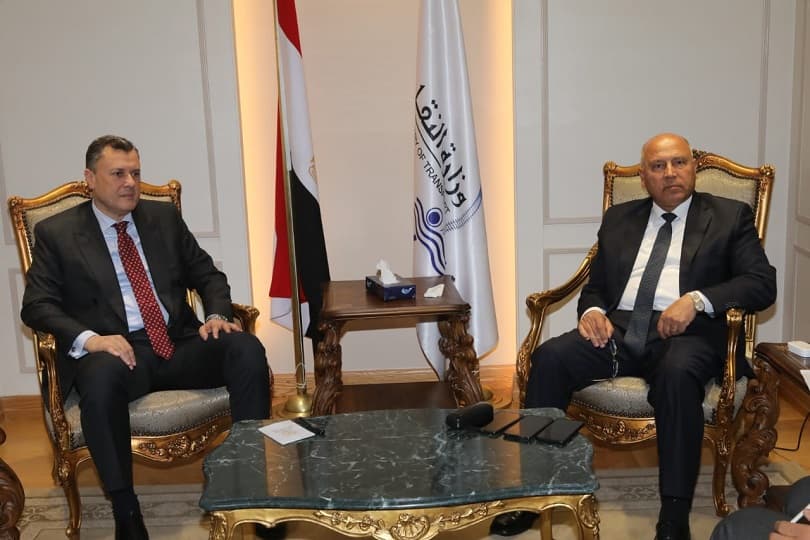 "السياحة" و"النقل" تبحثان تنفيذ خطة ترويجية لسياحة اليخوت والموانئ السياحية المصرية