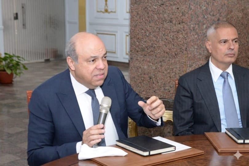 وزير الطيران: ليس لدينا أزمة في توافر وقود الطائرات في مصر حتى الآن