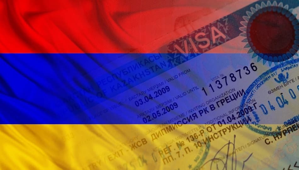 كيفية الحصول على تأشيرة أرمينيا للمصريين بعد إلغاء طلب الدعوة لزيارتها