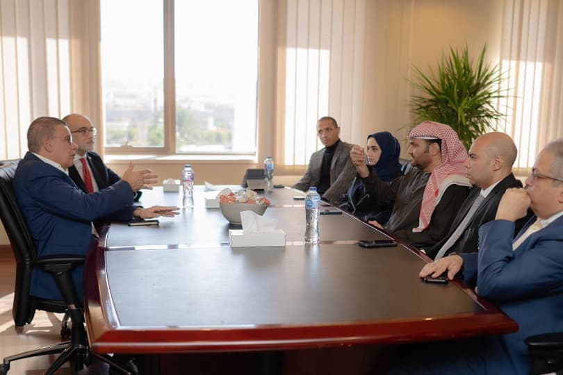 "ترافكو هوليدايز مصر" توقع اتفاقية مع دائرة التنمية السياحية بإمارة عجمان الإماراتية