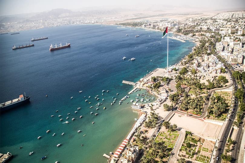 "القوى العاملة": إيقاف سياحة العبور لمدة 14 يوما من الأردن للسعودية بدءا من اليوم