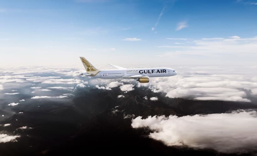 معرض دبي للطيران 2025.. طيران الخليج توقع الاتفاقية النهائية لشراء طائرات بوينج B787