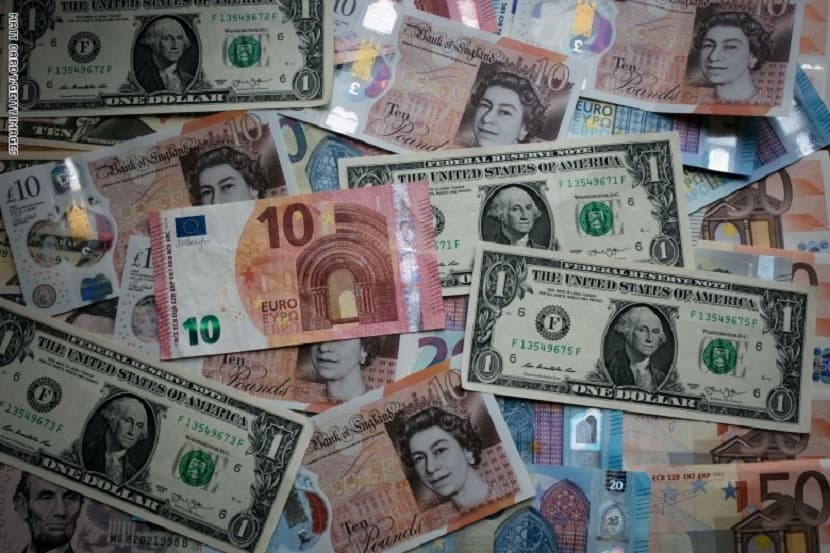 أسعار العملات الأجنبية مقابل الجنيه المصري اليوم الثلاثاء 1 سبتمبر