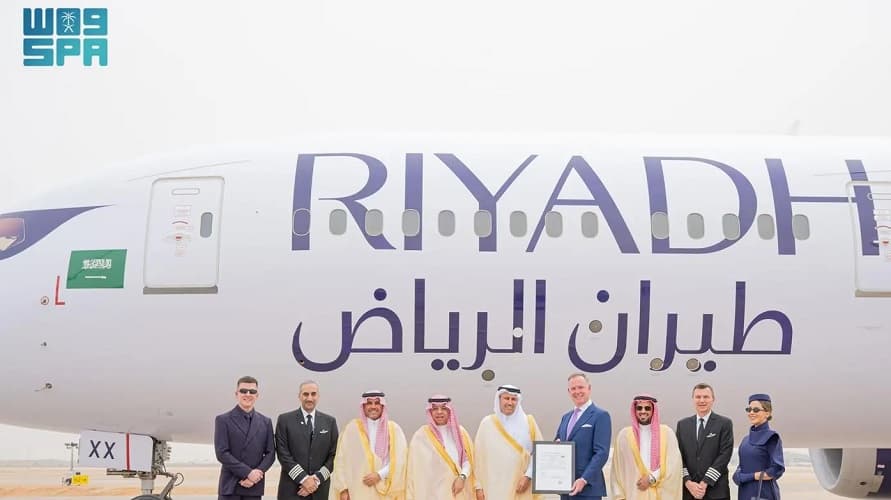 السعودية تسلم رخصة التشغيل لـ"طيران الرياض" تمهيدا لبدء رحلاتها خلال العام الجاري