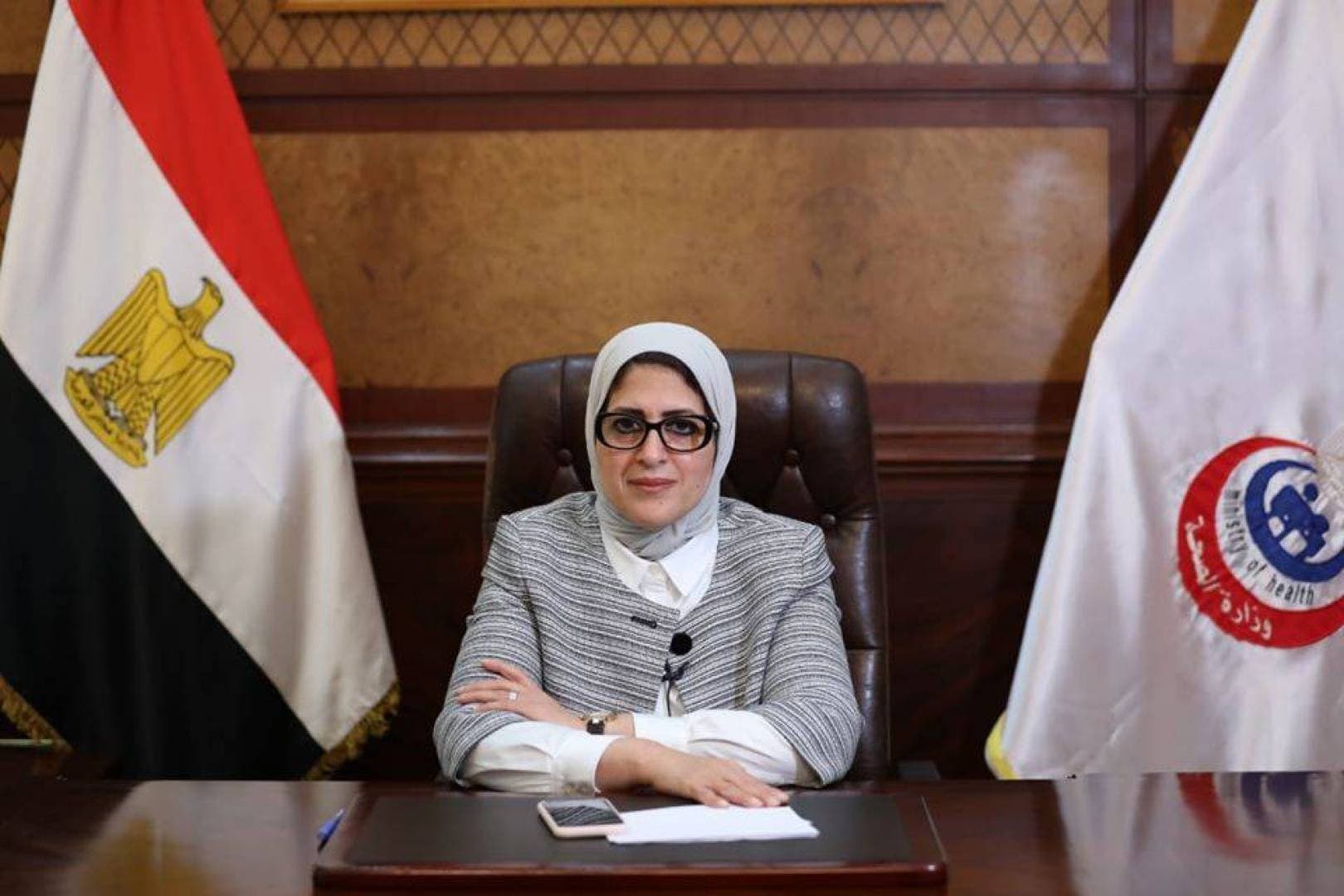 إصابات كورونا ترتفع إلى 27536 بعد تسجيل 1152 حالة جديدة اليوم
