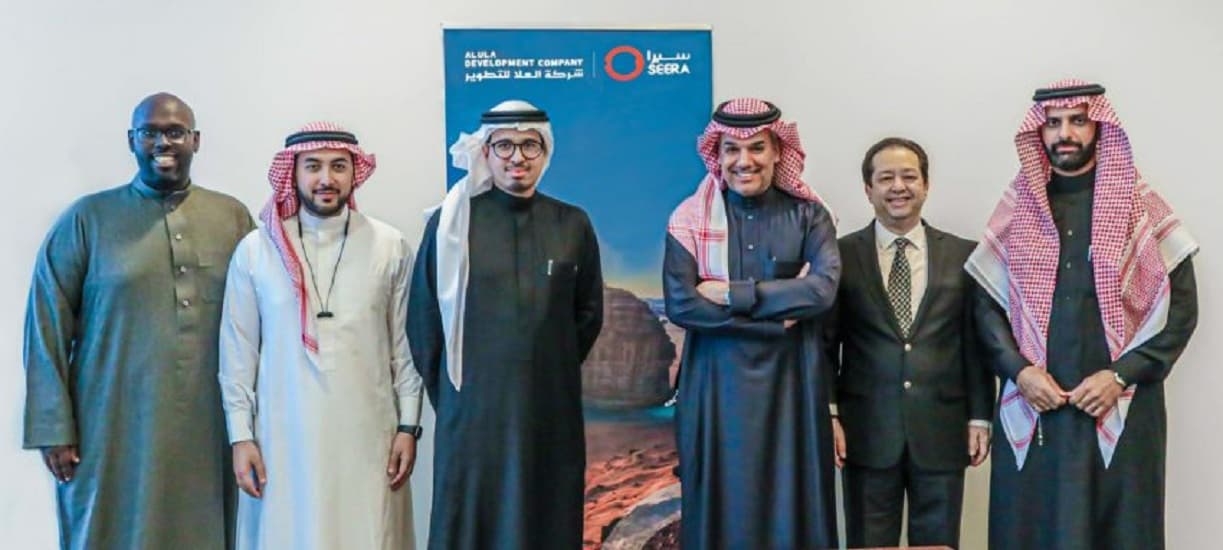 شركة بين "العلا للتطوير" و"سيرا" القابضة لتشغيل فندق "كلاريون" بمدينة العلا السعودية