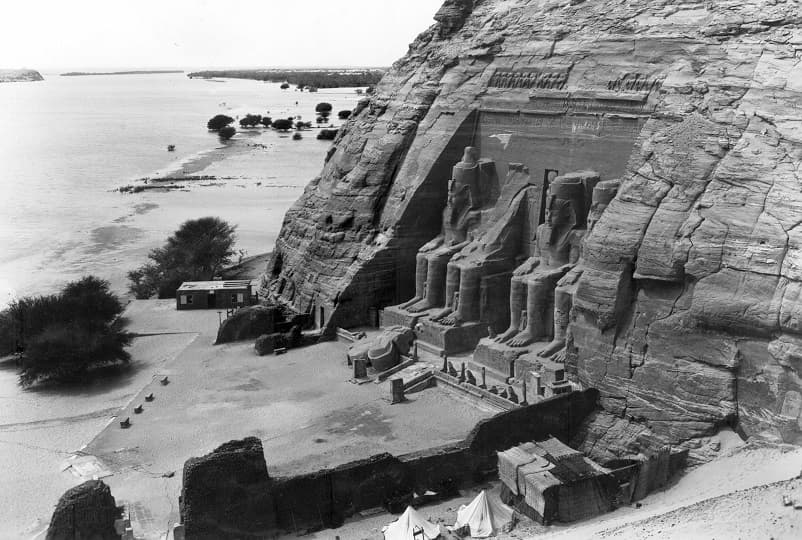 الاحتفال بمرور 66 عاما على إنشاء مركز تسجيل الآثار المصرية