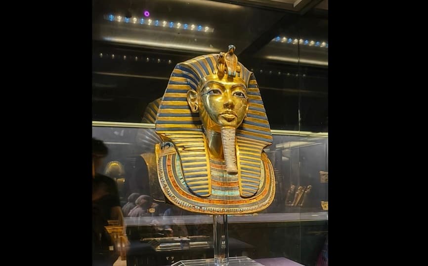 غلق قاعة توت عنخ آمون بمتحف التحرير بدءا من 20 أكتوبر المقبل لنقل مقتنياتها لـ"المصري الكبير"
