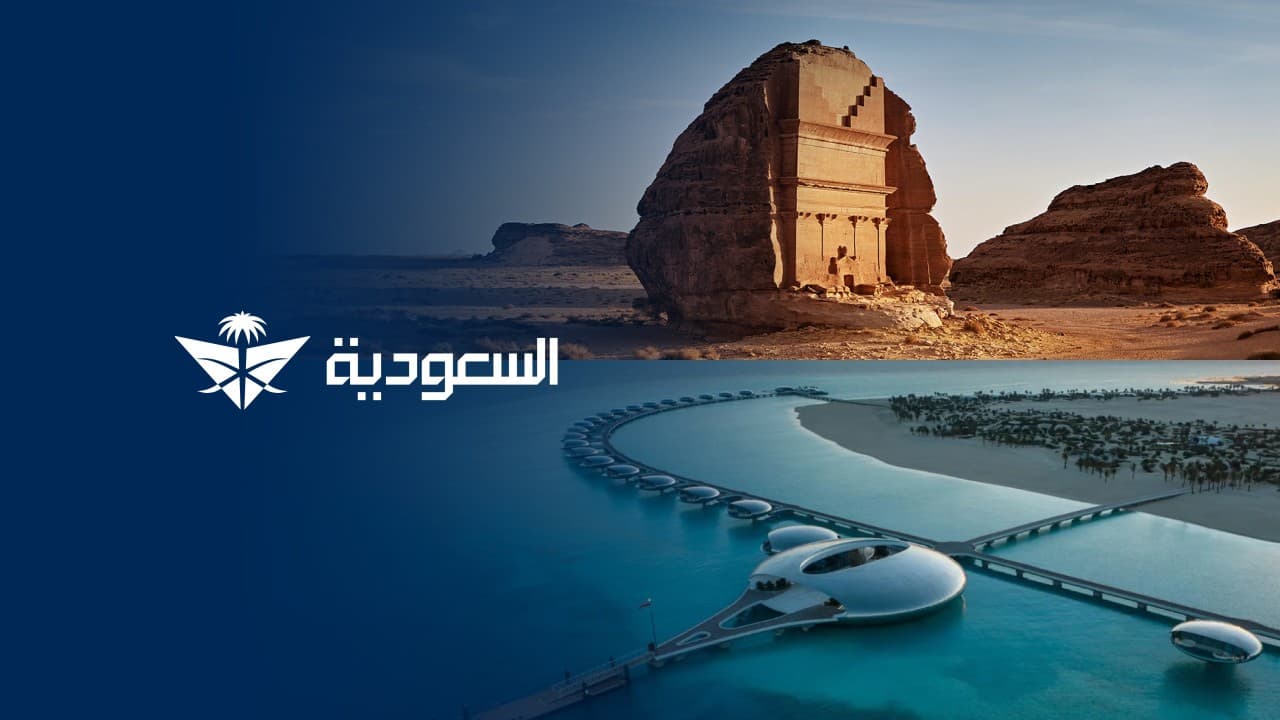 الخطوط السعودية تقدم 10% خصما على رحلات البحر الأحمر والعلا.. تفاصيل