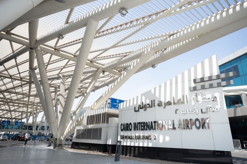 مطار القاهرة الدولي يستقبل 2.6 مليون مسافر خلال يناير 2025 بزيادة 9%