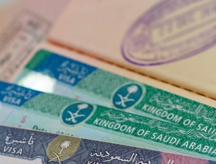 السعودية تطلق المرحلة التجريبية من "تأشيرة الباقات السياحية" لزوار المملكة