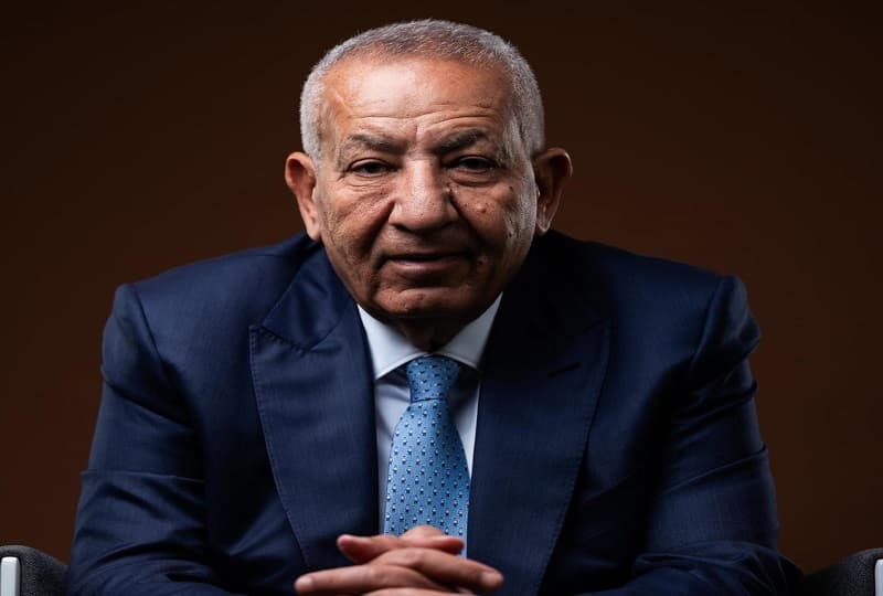 كامل أبو علي عضوا باللجنة الاستشارية لتطوير السياحة المصرية التابعة لمجلس الوزراء