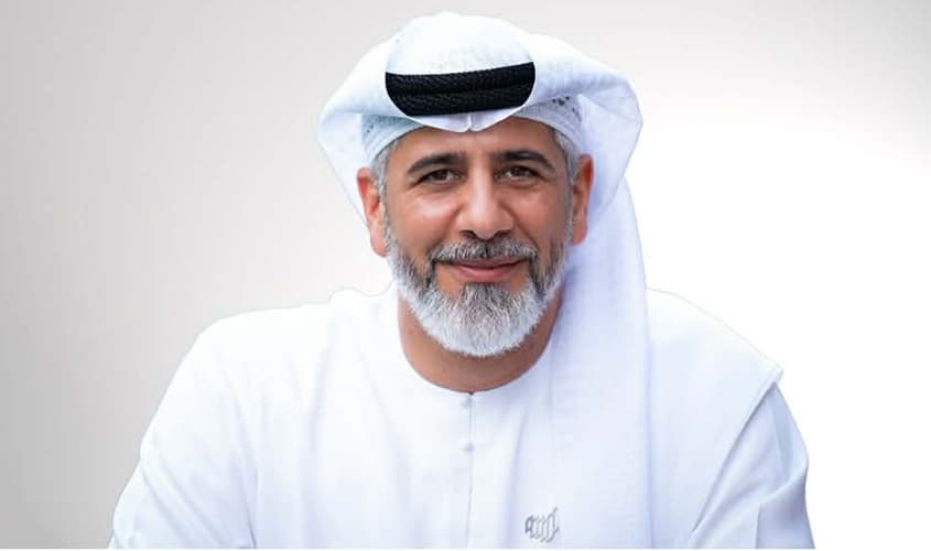 بوينج تعين فهد المهيري نائب الرئيس لمنطقة الشرق الأوسط والخليج وشمال أفريقيا