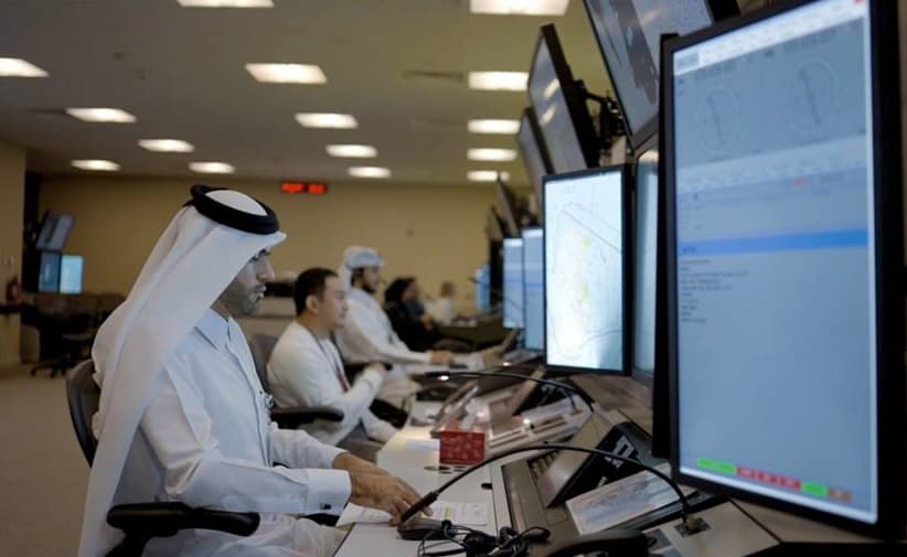 "الطيران المدني" القطرية تجهز مركز المراقبة الجوية لتفعيل مهامه في إدارة إقليم الدوحة