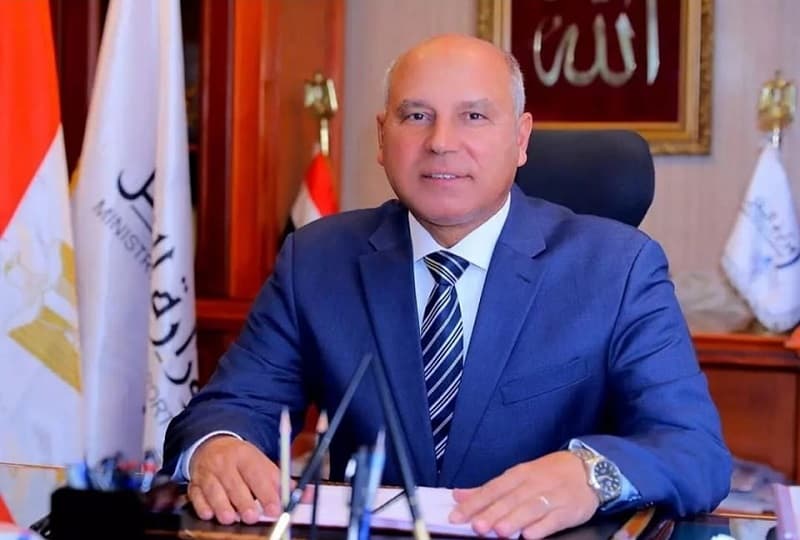 وزير النقل: تحصيل أسعار تذاكر القطارات من الأجانب بالدولار اعتبارا من أول يناير 2023