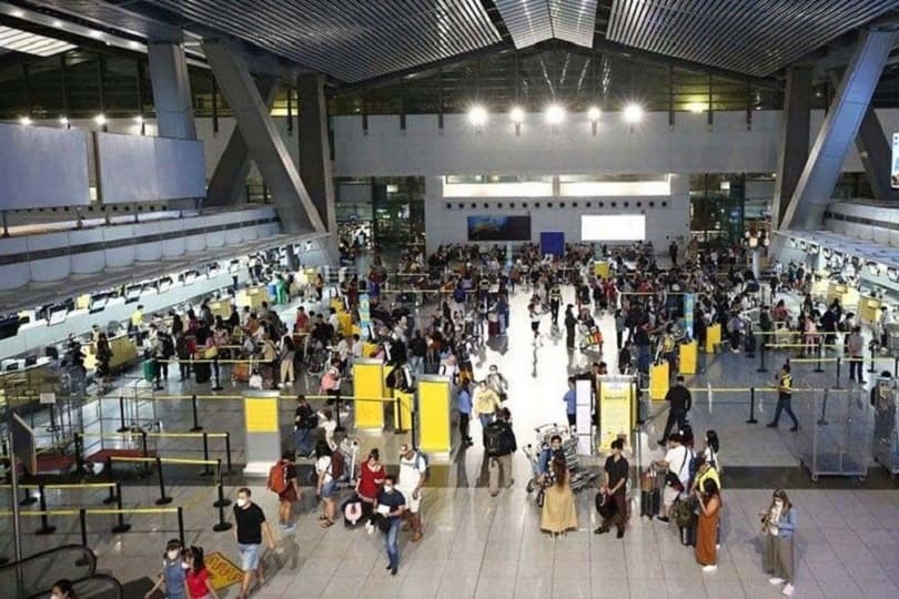 الفلبين تستقبل 4 ملايين سائح خلال أول 9 أشهر من 2023