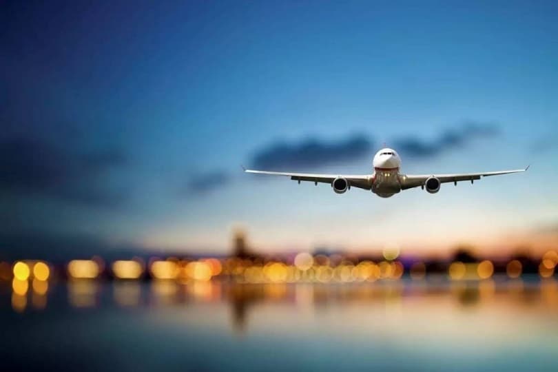 الحرب الروسية الأوكرانية تدفع أسهم شركات الطيران الأوروبية إلى التراجع