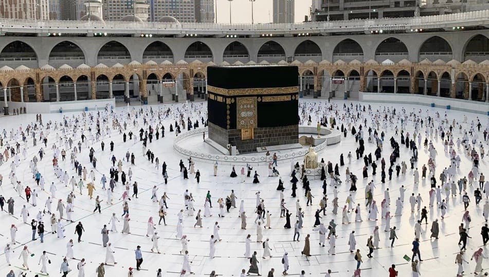 السديس يكشف استعدادات المسجد الحرام لاستقبال المعتمرين والمصلين خلال شهر رمضان