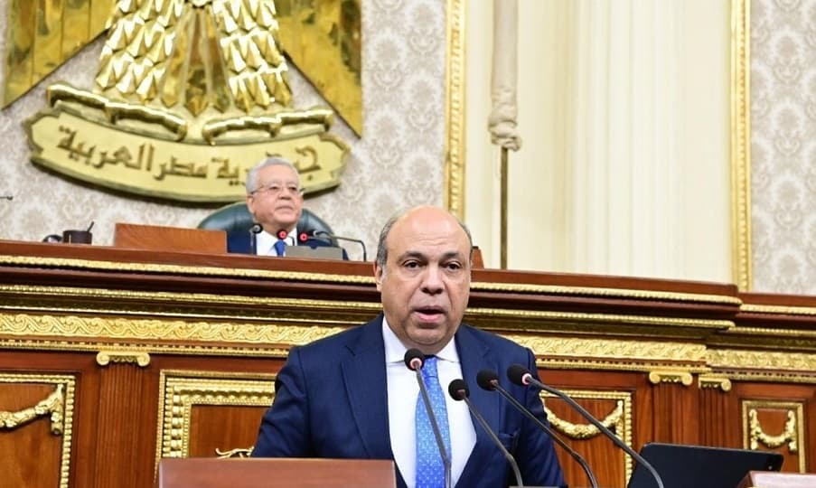 وزير الطيران: خطة لزيادة الطاقة الاستيعابية للمطارات المصرية إلى 79 مليون راكب سنويا