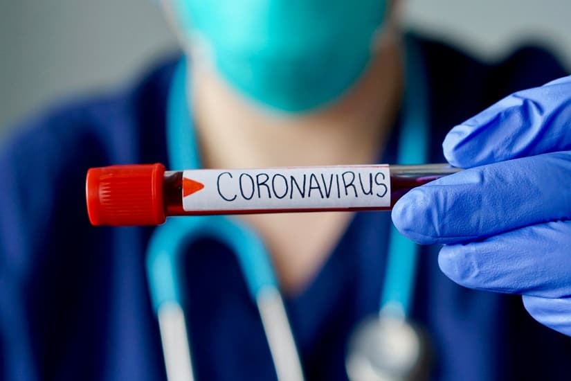 أسماء وعناوين المختبرات والمستشفيات الحكومية المعتمدة لفحص كورونا PCR في السعودية