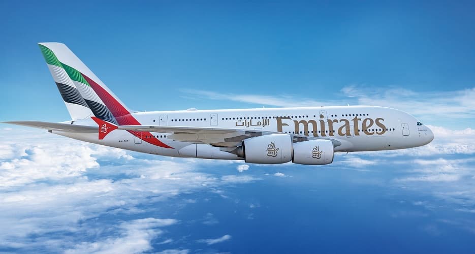 طيران الإمارات تشغل طائرات إيرباص A380 المحدثة إلى مانشستر وميلانو بدءا من 6 يونيو القادم