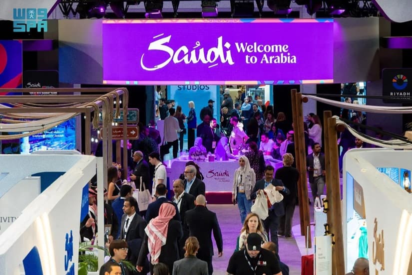 السعودية توقع 30 مذكرة تفاهم في بورصة لندن السياحية "WTM 2025"