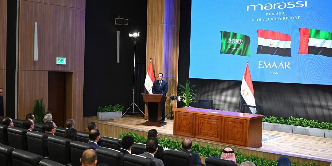رئيس الوزراء: "مراسي البحر الأحمر" يعزز مكانة مصر السياحية عالميا وعائداته للدولة كبيرة جدا