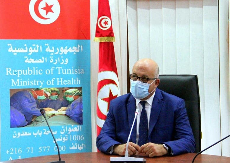 تونس: تخفيض سعر فحص PCR إلى 170 دينارا في مختبرات ومعامل القطاع الخاص