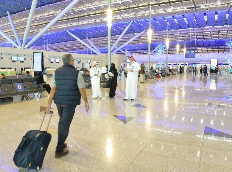 البحرين الأولى ومصر الثانية في حركة السياحة إلى السعودية خلال النصف الأول من 2023
