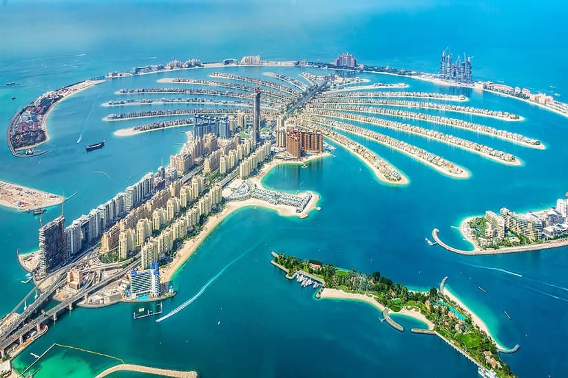 فنادق دبي تسجل إشغالات 77% خلال أول 7 شهور من 2024.. وترتفع إلى 825 منشأة