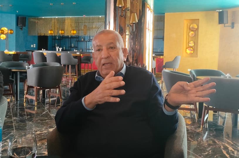 أبو علي: فنادق بيك الباتروس تستقبل 1.5 مليون سائح خلال 2024 ومستهدف 1.7 مليون في 2025