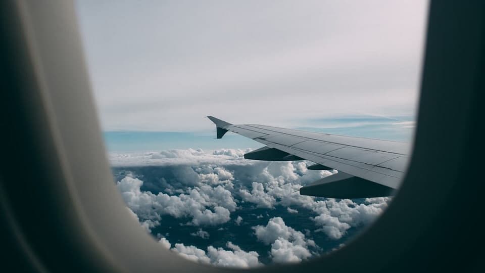 Eurocontrol: الحركة الجوية الأوروبية لن تتعافى حتى عام 2025