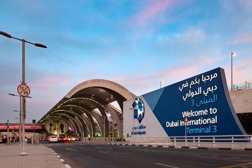 السعودية تعلن إرشادات السفر إلى الإمارات