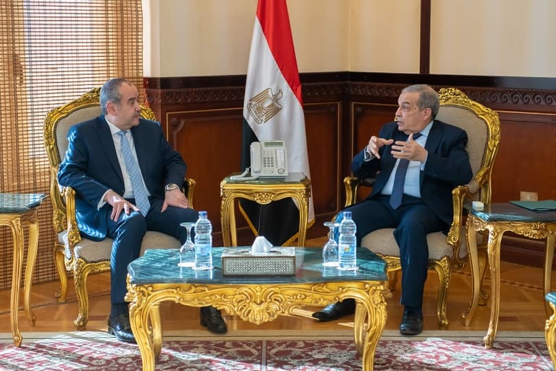 "الطيران" تتوسع في وسائل النقل الأخضر.. و"الإنتاج الحربي" تلبي احتياجات السوق المحلي