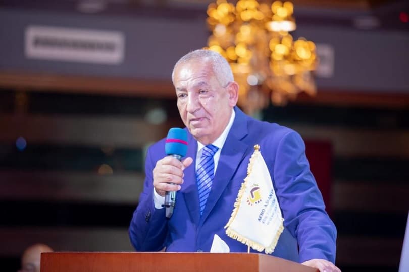 كامل أبو علي: استثمارات الباتروس خلال 2022 بلغت 2 مليار جنيه في 4 مشروعات فندقية جديدة