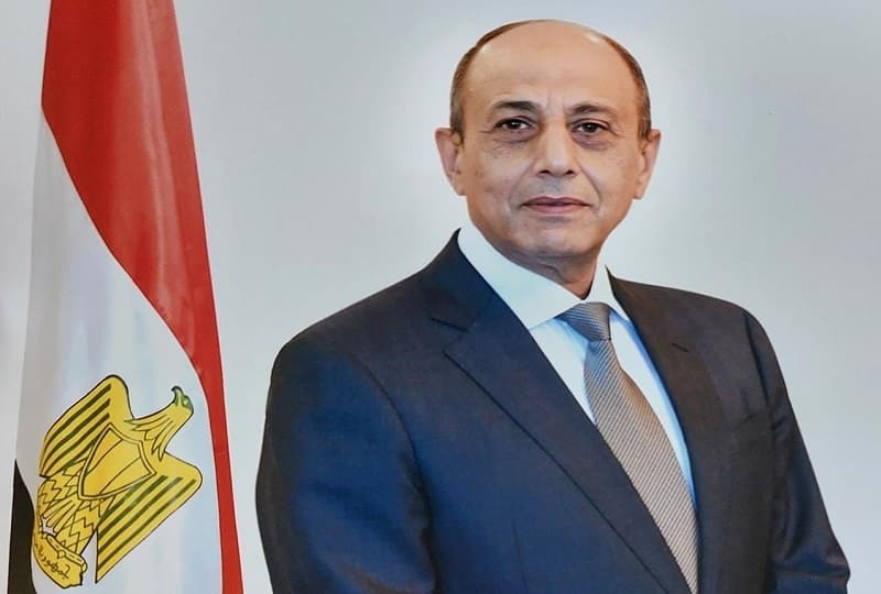وزير الطيران: تطوير وتوسعة مطاري سانت كاترين والعريش في إطار خطة تنمية سيناء.. تفاصيل