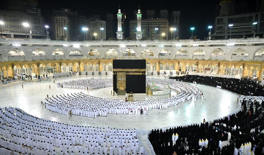 ضوابط موسم العمرة من مصر لعام 1443هـ-2022م.. تعرف عليها بالتفاصيل