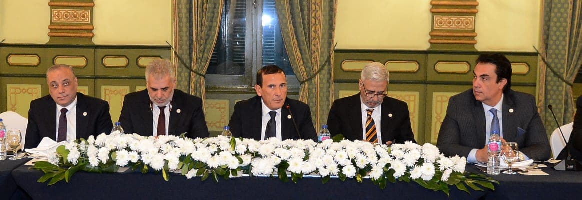 غرفة شركات السياحة: استرداد 29 مليون جنيه مستحقات لدى الشركات الأجنبية.. وفرض عقوبات على حرق الأسعار